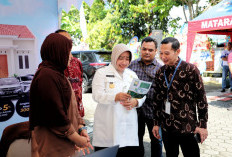 Waspada Pinjol Ilegal, Bupati Purworejo Imbau Warga Pilih Layanan Keuangan Resmi