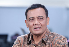 Harga BBM Non-Subsidi Naik, Ahmad Luthfi Antisipasi Lonjakan Harga Pangan Jateng