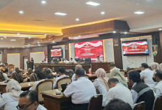 Tertunda sejak 2017, Eks Kantor Dispora Kota Magelang Diusulkan Jadi RS Satelit Tidar Mulai 2028