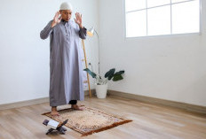 Amalan Utama Sesudah Sholat Ashar di Hari Jumat
