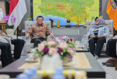 Penanganan Sampah di Jawa Tengah Butuh Aksi Bersama, WCD 2026 Libatkan Sekolah dan Desa
