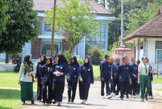 Lewat Edukasi Digital, Duta Polbangtan Kementan Siap Promosikan Pertanian Modern ke Generasi Muda
