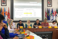 Tembus 99.952 Pemilih, KPU Kota Magelang Ungkap Lonjakan Suara Pemula Triwulan I 2026