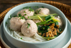 Resep Bakso Ikan Kembung? Inovasi Tak Biasa yang Dijamin Nikmat