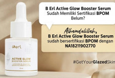 Dari “Biasa Aja” Jadi Bikin Orang Noleh