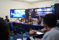 Dua Prodi Kefarmasian Fikes Unimma Raih Akreditasi Unggul