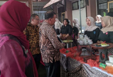 SMK Negeri 3 Magelang Gelar Karya PKL 143 Siswa Kuliner, Tampilkan Pesona Cita Rasa Profesional