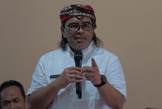 Bupati Temanggung Larang ASN Pakai Mobil Dinas untuk Mudik Lebaran 2026, Semua Kendaraan Wajib Dikandangkan