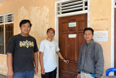 Kasus Penganiayaan Guru di Kajoran Magelang Bikin Resah, Warga Jarakan Barat Perketat Penjagaan