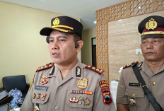 Tawuran Demi Konten Viral Meresahkan, Polres Magelang Kota Ancam Tindak Tegas Pelaku