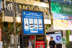 Pengguna Motor Keluhkan Juru Parkir di Kota Magelang, Sering Tak Beri Kembalian Jika Bayar Rp2.000