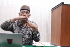 Ingin Sehat? Kata Dokter Medi, Hijrah dengan Pola Hidup Sehat, Jangan Tergantung Obat 
