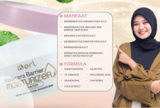 B ERL MadeCera Barrier Moisturizer Cream