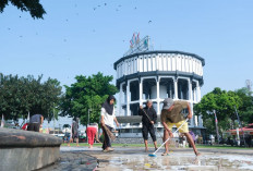 Pemkot Magelang Rombak Sistem Pengelolaan Sampah dari Rumah Tangga