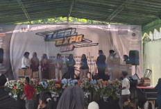 Interaksi Sosial di Kota Magelang Dituntut Linear dengan Pertumbuhan Ekonomi UMKM
