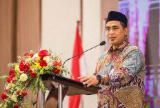 Kasus Seksual di Pesantren Pati, Wagub Jateng Jamin Korban Tetap Sekolah dan Pelaku Diproses