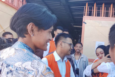 Kisah Tegar Lilis, Ibunda Aktivis Mahasiswa Untidar Enrille yang Berjuang Bebaskan Putranya dari Jerat Tapol