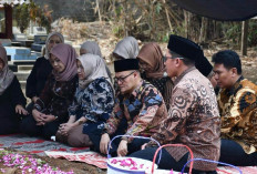 57 Tahun Bank Bapas 69, Kinerja Sehat Jadi Modal Menuju Mapan