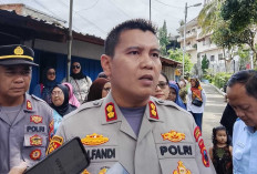 Tingkatkan Patroli dan Pengawasan, Polisi Buru Pencuri Penutup Gorong-gorong yang Marak di Kota Magelang