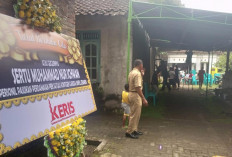 Gugur di Lebanon, Sertu Ichwan Bersama Dua Prajurit TNI Terima Pangkat Anumerta dan Santunan Negara