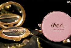 Glaze Look Tanpa Ribet: Cushion yang Bikin Kulit Auto “Hidup” Seharian