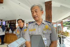 Pemkot Magelang Patok Target Parkir Rp1,2 Miliar pada 2026, Cek Rincian Tarif Terbarunya