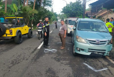 Angka Kecelakaan di Kabupaten Magelang Naik Sepanjang 2025, Korban Jiwa Bertambah