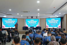 Tak Ingin Jadi Menara Gading, Untidar Magelang Siapkan 19 Pusat Studi Dukung Pembangunan Daerah