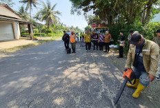 Jalan Ruas Jepara-Keling Jateng Segera Mulus Sepanjang 2,75 Kilometer