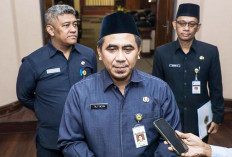 Kawal Aspirasi Mahasiswa, Wagub Jateng Taj Yasin Pastikan Tuntutan Tembus ke Pusat