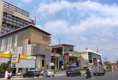 Investasi Kota Magelang Tembus Rp246 Miliar, Masih Didominasi Investor Lokal