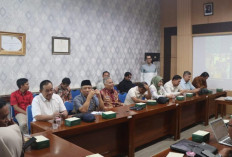 Komisi A DPRD Jateng Gali Inovasi Pelayanan Publik ke Biro Organisasi Setda DIY