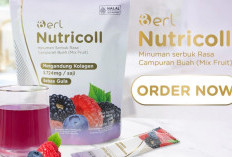 Kamu Bisa Ganti Skincare Berkali-kali, Tapi Pernah Ganti Cara Merawat Kulit dari Dalam?