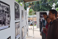 Jadwal Festival Magelang Tempo Doeloe 2026 di Alun-alun, Usung Tema Sang Legenda