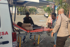 Siswa SMPN 3 Candimulyo Magelang Diduga Keracunan Makan Bergizi Gratis