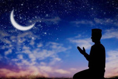 Berburu Lailatul Qadar#4, Amalan pada Malam Lailatul Qadar