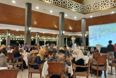 Pemkot Magelang Minta Semua Kolaborasi Demi Bidik Promosi Wisata ke Kancah Internasional