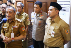 Kurangi Angka Kecelakaan, Mudik Gratis Pemprov Jateng 2026 Kerahkan Ratusan Bus dan Kereta