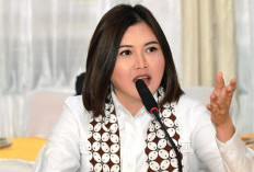 Vita Ervina: Kenaikan Iuran JKN Jangan Jadi Jalan Pintas Tutup Defisit BPJS