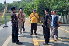 Wisata Sepi, PAD Seret! DPRD Kabupaten Tegal Sentil Dinas Porapar