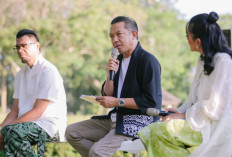 Siap-siap! 83 Ribu Wisatawan Bakal Serbu Candi Borobudur Magelang Selama Libur Lebaran 2026