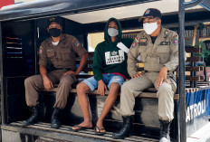 Rilis Aplikasi JAGARAGA, Satpol PP Kota Magelang Respons Aduan Warga dalam 15 Menit