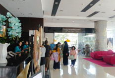 Atria Hotel Magelang Jadi Pilihan Keluarga saat Libur Paskah 2026