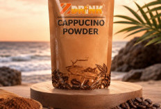 Lewat LinkUMKM BRI, Zdrink Kembangkan Minuman Cokelat Instan Berbahan Kakao Khas Lampung