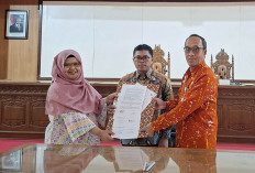 Mahasiswa Kurang Mampu di Kota Magelang Bakal Terima Beasiswa Masing-masing Rp5 Juta
