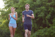 Nikmati Liburan Seru dengan Jogging di Progo River Side TKL Ecopark Magelang