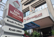 Buntut Korupsi Kredit Fiktif Rp 4 Miliar, Eks Pejabat Bank Magelang Resmi Dipecat