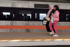 Sejumlah KA di Wilayah Daop 5 Purwokerto Masih Batal Beroperasi, Pemulihan Operasional Terus Dilakukan