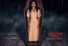 4 Serial Danur yang Wajib Ditonton, Mulai I Can See Ghosts Hingga The Last Chapter