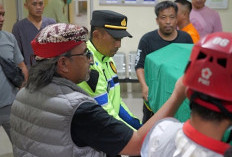 Jasad Remaja Temanggung yang Hanyut di Sungai Progo Ditemukan Setelah 6 Hari Pencarian